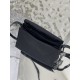 Cini Series Messenger Bag (Large) Shoulder Bag Re-Nylon Recycled Nylon Material, Style Number: 1BD256