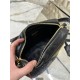 Diamond Camera Bag Imported Kid Leather, Style Number: 1BH197