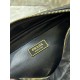 Diamond Camera Bag Imported Kid Leather, Style Number: 1BH197