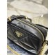 Diamond Camera Bag Imported Kid Leather, Style Number: 1BH197