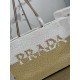 Fiber Tote Bag (Large) Imported Raffia Design, Handcrafted, Style Number: 1BG442