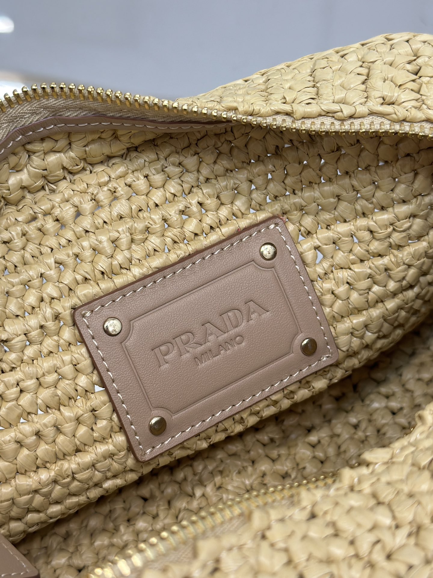 Straw Camera Bag Imported Raffia Design, Handcrafted, Style Number: 1BH196