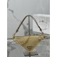 Woven Triangular Bag, Style Number: 1BC543