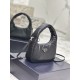 Kid Leather Hobo Soft Sheepskin Lining, Style Number: 1BA384