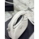 Kid Leather Hobo Soft Sheepskin Lining, Style Number: 1BA384