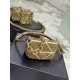 Crystal Bag, Style Number: 1BD329