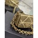 Crystal Bag, Style Number: 1BD329