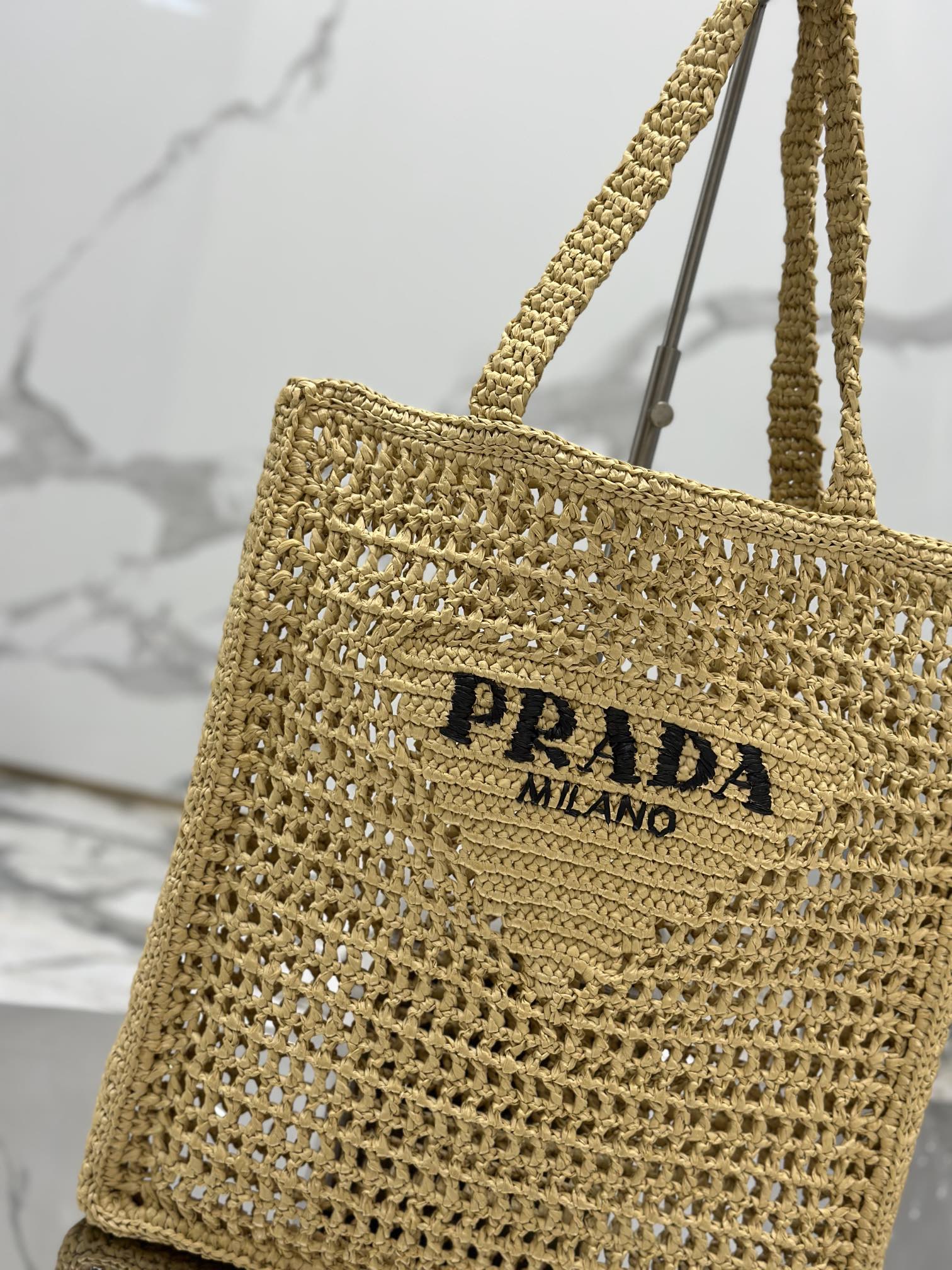 Coconut Fiber Woven Tote Bag Coconut Fiber Material, Style Number: 1BG393