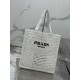 Coconut Fiber Woven Tote Bag Coconut Fiber Material, Style Number: 1BG393