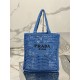 Coconut Fiber Woven Tote Bag Coconut Fiber Material, Style Number: 1BG393