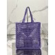 Coconut Fiber Woven Tote Bag Coconut Fiber Material, Style Number: 1BG393