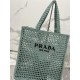 Coconut Fiber Woven Tote Bag Coconut Fiber Material, Style Number: 1BG393