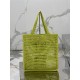 Wine coconut weave tote bag, wine coconut fiber material, Model No: 1BG393  