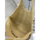 Wine coconut weave tote bag, wine coconut fiber material, Model No: 1BG424  