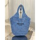 Wine coconut weave tote bag, wine coconut fiber material, Model No: 1BG424  