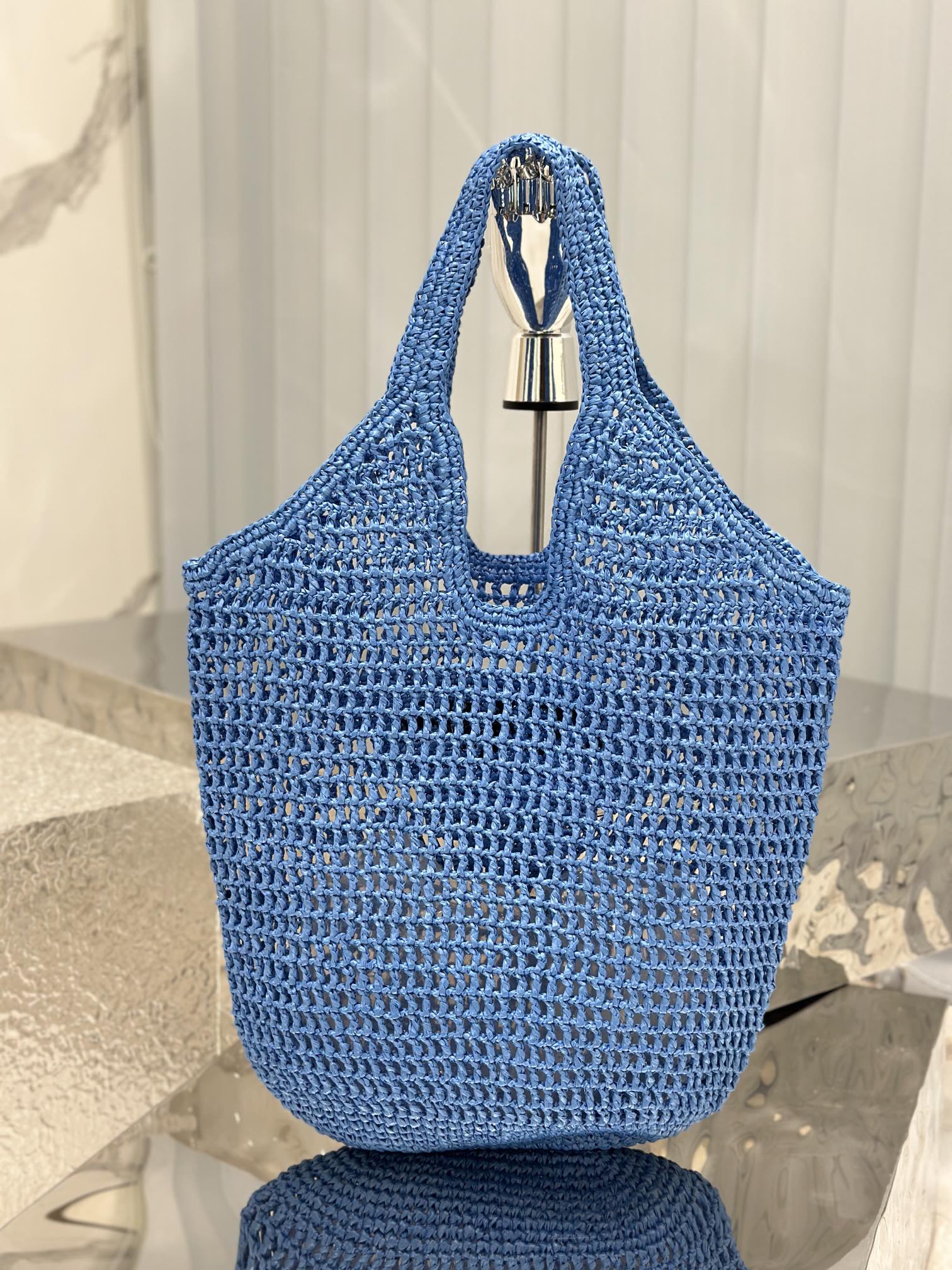 Wine coconut weave tote bag, wine coconut fiber material, Model No: 1BG424  