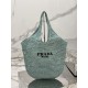 Wine coconut weave tote bag, wine coconut fiber material, Model No: 1BG424  