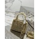 Crystal killer bag, made of imitation crystal and satin material. Model No: 1BA906  