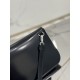 Shiny leather phone bag. Model No: 2VD061  