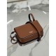 Shiny leather phone bag. Model No: 2VD061  