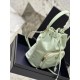 Parachute nylon bucket bag, made of imported nylon fabric. Model No: 1BH038  