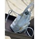 Parachute nylon bucket bag, made of imported nylon fabric. Model No: 1BH038  