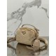 Furry handbag, made of soft sheepskin. Model No: 1BH208  