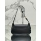 Shoulder bag, leather handbag. Model number: 1BD358  