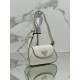 Shoulder bag, leather handbag. Model number: 1BD358