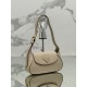 Shoulder bag, leather handbag. Model number: 1BD358