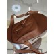 Leather handbag, made with imported calf leather and lined with imported sheepskin, model number: 1BG483  