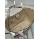 Leather handbag, made with imported calf leather and lined with imported sheepskin, model number: 1BG483  