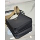 Shoulder bag, made with imported calf leather, model number: 1BH220  