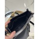 Shoulder bag, made with imported calf leather, model number: 1BH220  