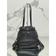 Lucky bag, made with imported lamb leather, model number: 1BG541  