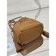 Lucky bag, made with imported lamb leather, model number: 1BG541  