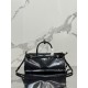 SoftLux handbag (short handle), model number: 1BA426  