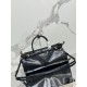 SoftLux handbag (short handle), model number: 1BA426  