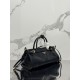 SoftLux handbag (short handle), model number: 1BA426  