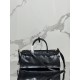 SoftLux handbag (short handle), model number: 1BA426  