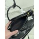 SoftLux handbag (short handle), model number: 1BA426  