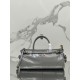 SoftLux Handbag [Short Handle] Style No: 1BA426