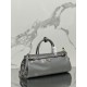 SoftLux Handbag [Short Handle] Style No: 1BA426