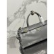 SoftLux Handbag [Short Handle] Style No: 1BA426