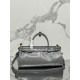 SoftLux Handbag [Short Handle] Style No: 1BA426