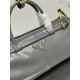 SoftLux Handbag [Short Handle] Style No: 1BA426