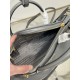 SoftLux Handbag [Short Handle] Style No: 1BA426