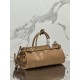 SoftLux Handbag [Short Handle] Style No: 1BA426