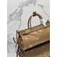 SoftLux Handbag [Short Handle] Style No: 1BA426