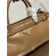 SoftLux Handbag [Short Handle] Style No: 1BA426